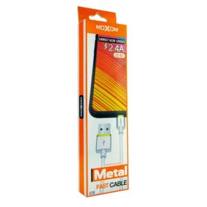 USB кабель MOXOM CC-62 iPhone