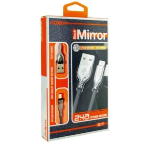 USB кабель MOXOM CC-77 Micro