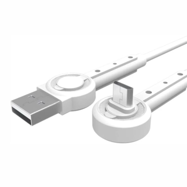 USB кабель MOXOM MX-CB01 GM Micro - Image 3