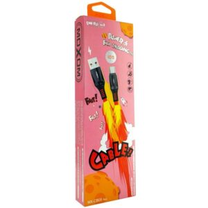 USB кабель MOXOM MX-CB05 iPhone