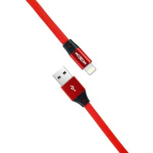 USB кабель MOXOM MX-CB06 iPhone