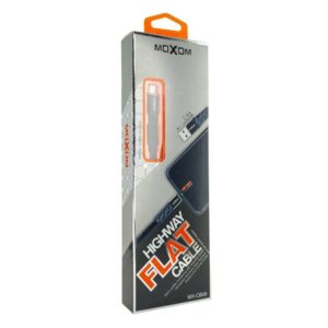 USB кабель MOXOM MX-CB08 iPhone
