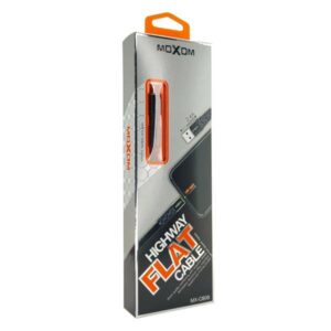 USB кабель MOXOM MX-CB08 Micro
