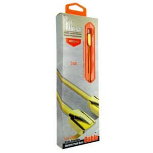 USB кабель MOXOM MX-CB10 Micro