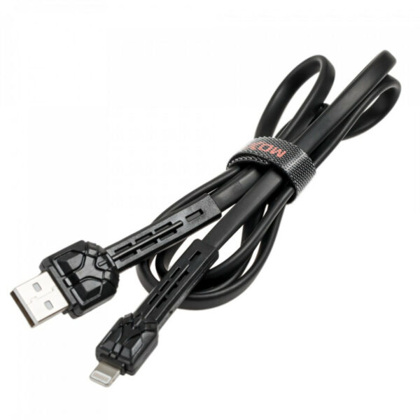 USB кабель MOXOM MX-CB14 iPhone - Image 2