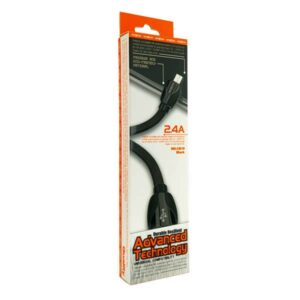 USB кабель MOXOM MX-CB18 Micro