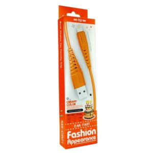 USB кабель MOXOM MX-CB21 iPhone