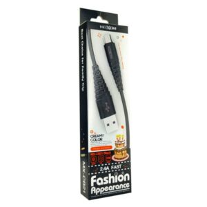 USB кабель MOXOM MX-CB21 Micro