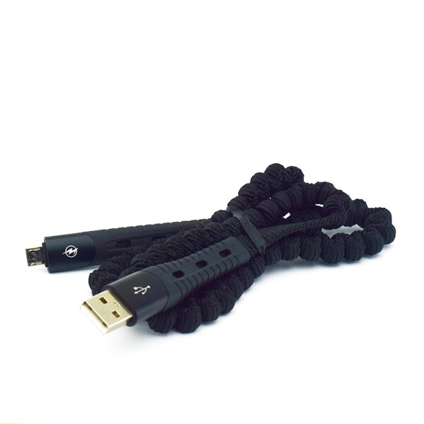 USB кабель MOXOM MX-CB22 Micro - Image 3