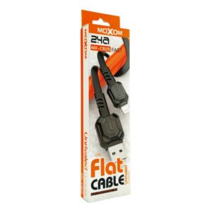 USB кабель MOXOM MX-CB25 iPhone