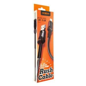 USB кабель MOXOM MX-CB27 Micro