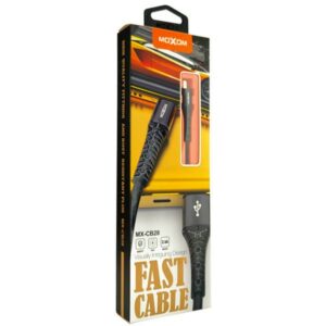 USB кабель MOXOM MX-CB28 Micro