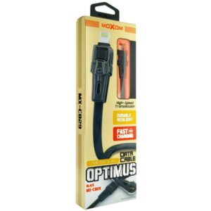 USB кабель MOXOM MX-CB29 iPhone
