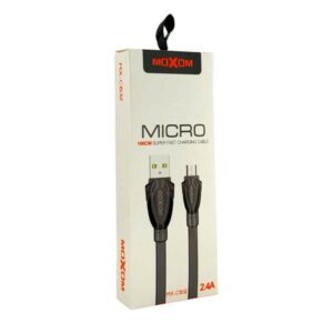 USB кабель MOXOM MX-CB32 Micro