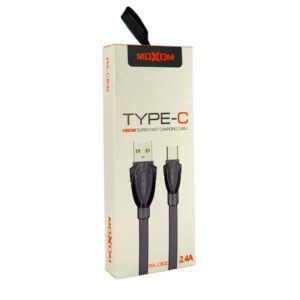USB кабель MOXOM MX-CB32 Type-C