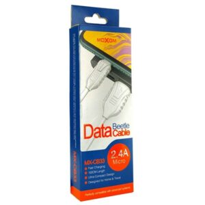 USB кабель MOXOM MX-CB33 Micro