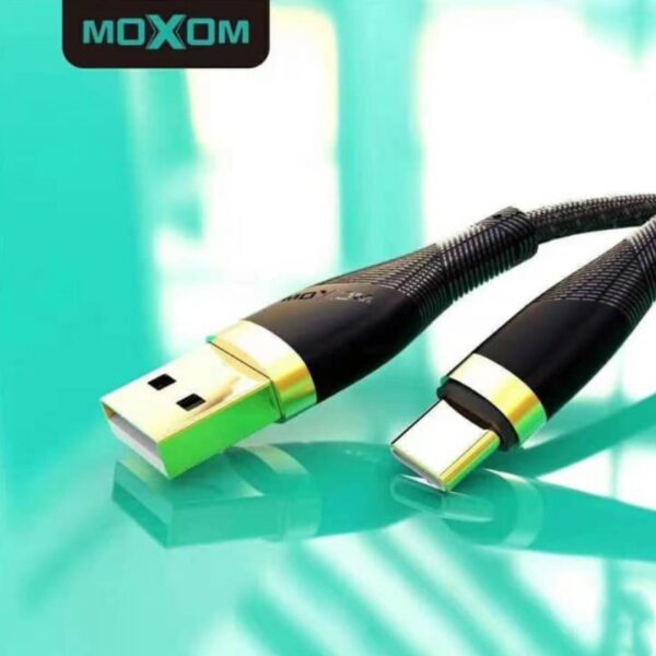 USB кабель MOXOM MX-CB63 Micro - Image 3