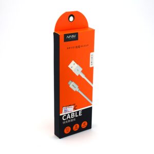 USB кабель NAISU NS-L02 iPhone