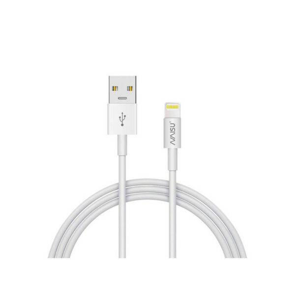 USB кабель NAISU NS-L02 iPhone - Image 3