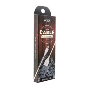 USB кабель PZX S15 iPhone