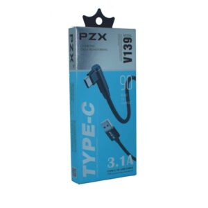 USB кабель PZX V139 3.1A Type-C