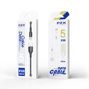 USB кабель PZX V150 5A Micro