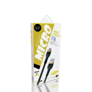 USB кабель PZX V163 3.1A Micro
