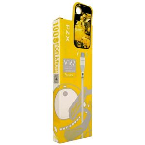 USB кабель PZX V167 5.0A Micro