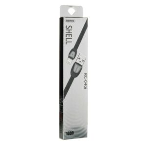 USB кабель Remax RC-040 iPhone
