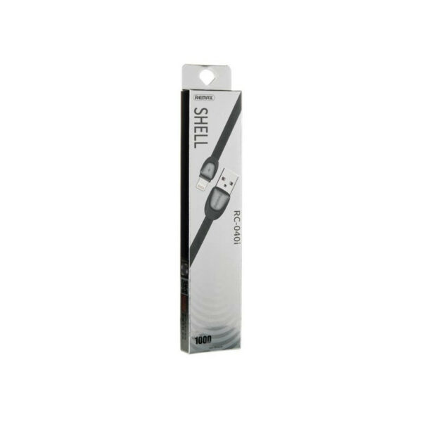 USB кабель Remax RC-040 Micro - Image 2