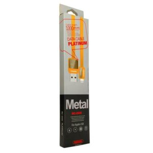 USB кабель Remax RC-044 iPhone-Micro
