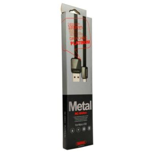 USB кабель Remax RC-044 OR Micro