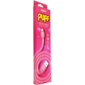 USB кабель Remax RC-045 iPhone