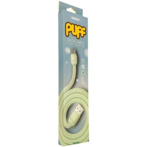USB кабель Remax RC-045 Micro