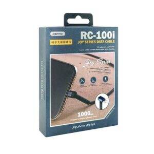 USB кабель Remax RC-100 OR iPhone