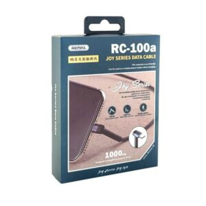 USB кабель Remax RC-100 OR Type-C