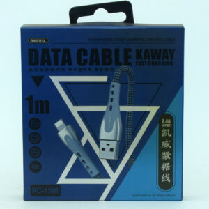 USB кабель Remax RC-150 OR iPhone