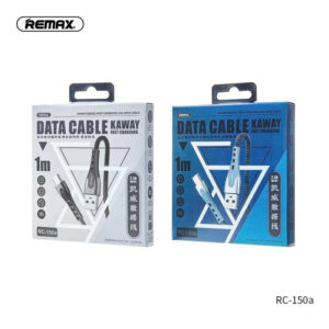USB кабель Remax RC-150 OR Type-C