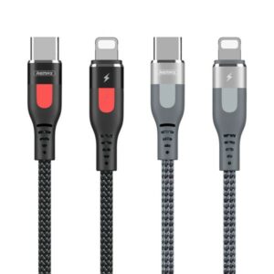 USB кабель Remax RC-151cl OR iPhone-Type-C