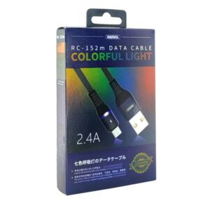 USB кабель Remax RC-152 OR Micro