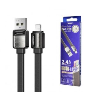 USB кабель Remax RC-154 OR iPhone