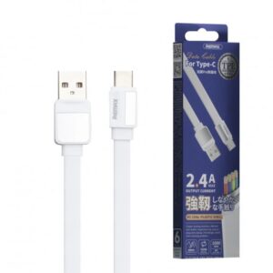 USB кабель Remax RC-154 OR Type-C