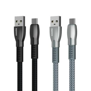 USB кабель Remax RC-159 OR Type-C