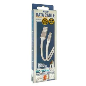 USB кабель Remax RC-161 OR Micro