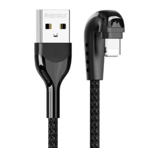 USB кабель Remax RC-177 OR iPhone