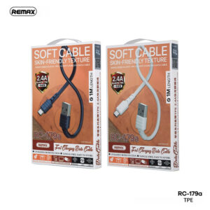 USB кабель Remax RC-179 OR Type-C