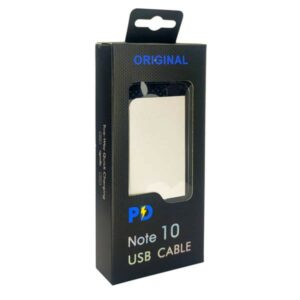 USB кабель Samsung Note10 Original Type-C-Type-C