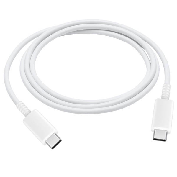USB кабель Samsung Note10 Original Type-C-Type-C - Image 2