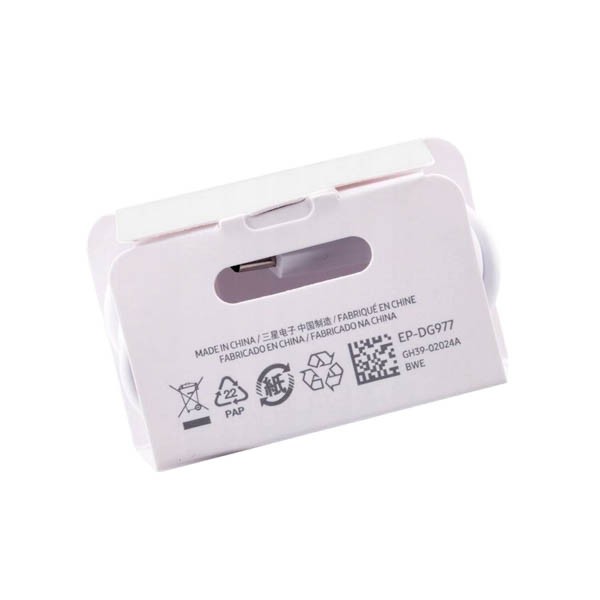 USB кабель Samsung Note10 Original Type-C-Type-C - Image 3
