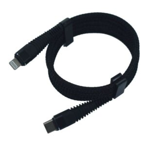 USB кабель Type-C to Lightning Fast Charge